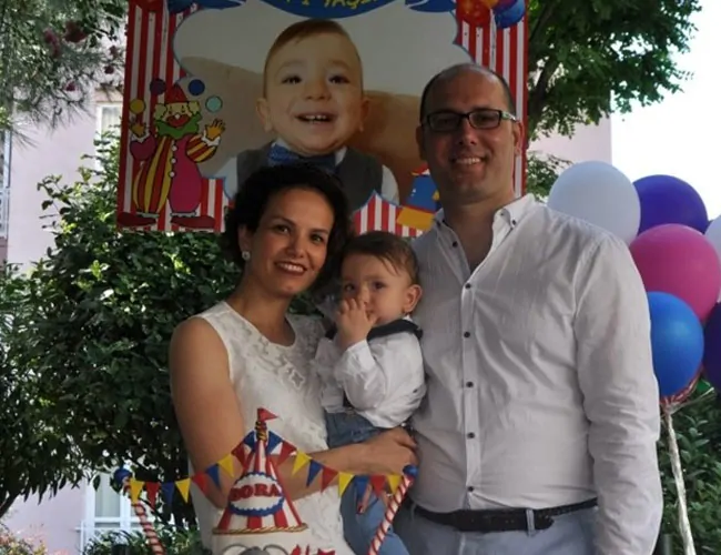 Nadire burcak baycan