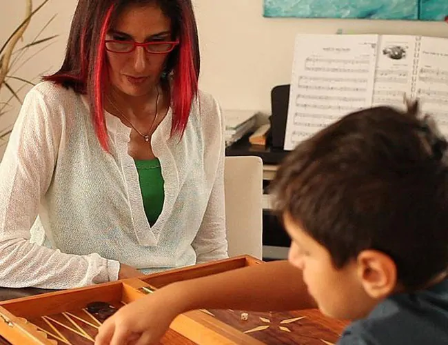 Uyku melegi danismanlik hizmeti veriyor anadolu ajansi