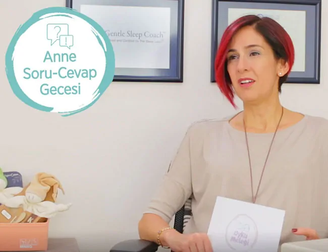 Blog video soru cevap1