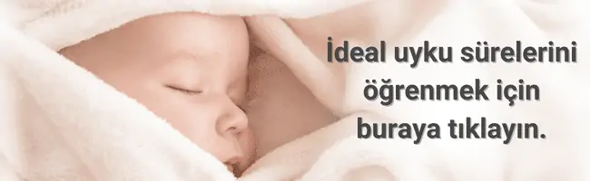 Dis hastalik tatil gibi nedenlerden dolayi bozulan uykulari Kim West Metodunu tekrar uygulayarak duzeltebilirsiniz  7