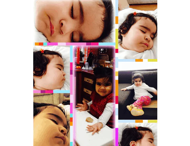 Sema hanimin hediyesi