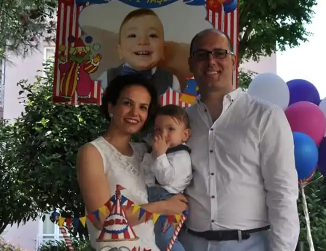 Nadire burcak baycan