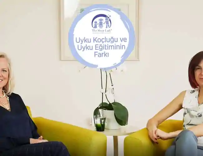 Blog video uykukoc uykuegitim