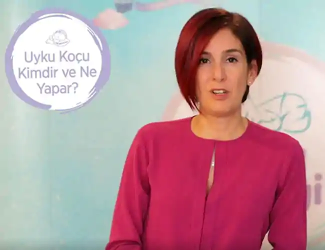 Blog video uykukocunedir