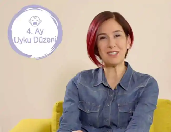 Blog video 4 5ay uyku duzeni