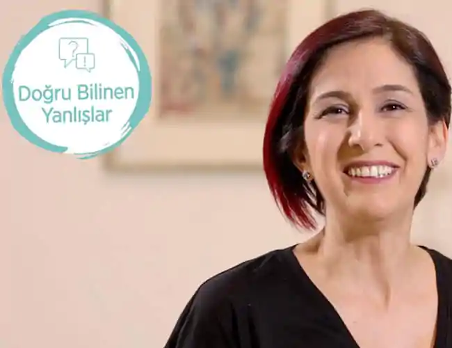 Blog video dogru bilinen yanlislar