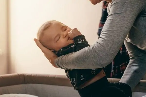 Blog aglatmadan uyku egitimi 600x400