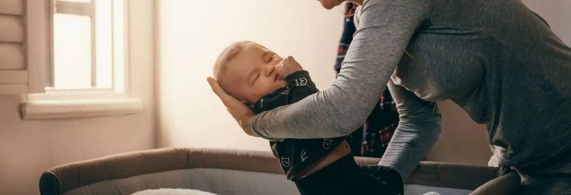 Blog aglatmadan uyku egitimi