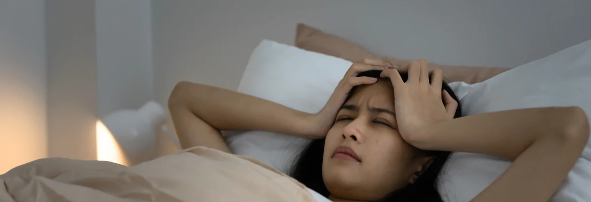 Blog yetiskin uykusuzluk